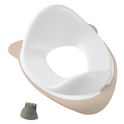 Avis BÉABA Réducteur de Toilettes - Earth Clay