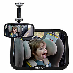 Ezimoov Pack Ezi Mirror