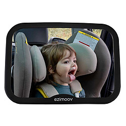 Ezimoov Rétroviseur Arrière Ezi Mirror Square