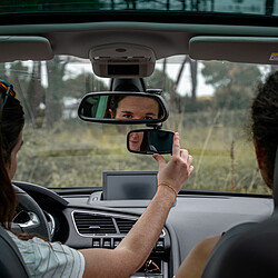 Ezimoov Rétroviseur Avant Ezi Mirror Clip