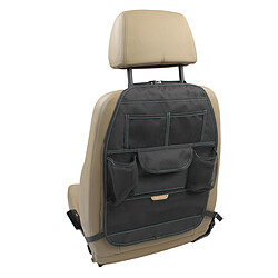 Ezimoov Organisateur de Siège de Voiture Ezi Travel Plus