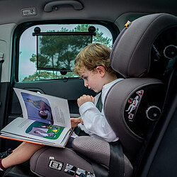 Ezimoov Organisateur de Siège de Voiture Ezi Travel Plus