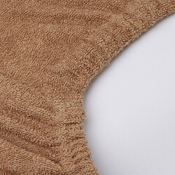 Acheter Jollein Housse de Matelas à Langer - Biscuit
