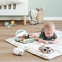 Acheter Done by Deer Tapis d'Eveil - Tiny Farm Sable