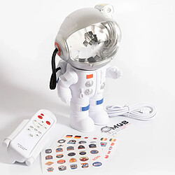 Avis MOB Projecteur de Voie Lactée Stellar Light 