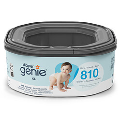 Diaper Genie Recharge Octogonale XL