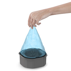 Avis Diaper Genie Recharge Octogonale XL