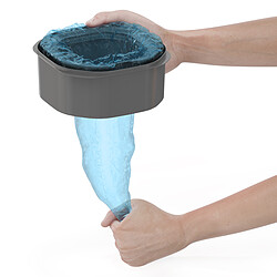 Acheter Diaper Genie Recharge Octogonale XL