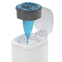 Diaper Genie Recharge Octogonale XL pas cher