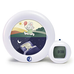 Pabobo Kid'Sleep Moon - Blanc