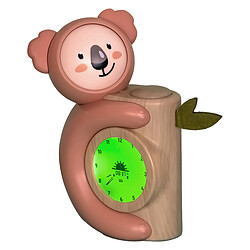 Pabobo Indicateur de Réveil Koala
