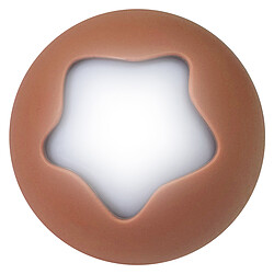 Pabobo Veilleuse Little Moon - Beige