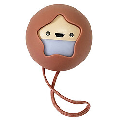 Pabobo Veilleuse Little Moon - Beige