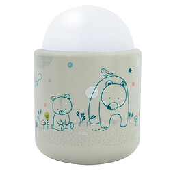 Pabobo Veilleuse Nomade - Beige