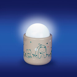 Pabobo Veilleuse Nomade - Beige