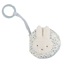 Little Dutch Livre d'Activités pour Poussette Miffy - Lucky Leaves