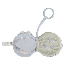 Avis Little Dutch Livre d'Activités pour Poussette Miffy - Lucky Leaves