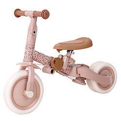Acheter Little Dutch Tricycle 4-en-1 - Pink