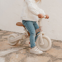 Little Dutch Tricycle 4-en-1 - Off White