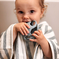 Jollein Anneau de Dentition Balle - Sea Green