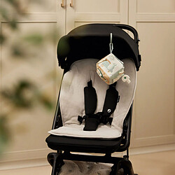 Jollein Assise Poussette - Nougat