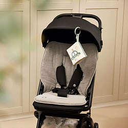 Jollein Assise Poussette - Storm Grey