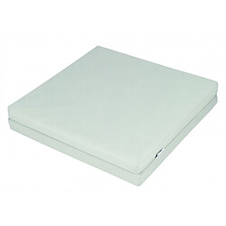Tinéo Matelas Pliant - 60 x 120 cm 
