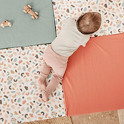 Acheter Tinéo Tapis de Motricité XL - Caché Coucou