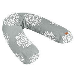 BÉABA Coussin d'Allaitement Big Flopsy Jersey - Flower