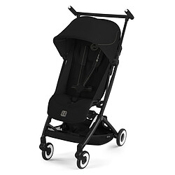 Cybex Poussette Ultra-compacte Libelle Châssis Black - Magic Black