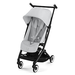 Cybex Poussette Ultra-compacte Libelle Châssis Black - Fog Grey