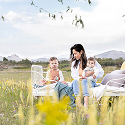 Suavinex Coffret Baby Cologne Memories et Peluche - 100 ml