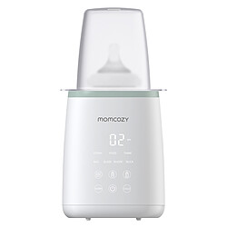 Avis Momcozy Chauffe-biberon