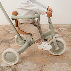 Tricycle 4-en-1 - Pure Sage