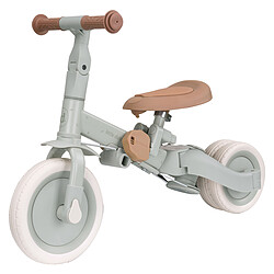 Acheter Little Dutch Tricycle 4-en-1 - Pure Sage
