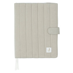 Jollein Protège-carnet de Santé - Olive Green
