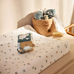 Jollein Housse Matelas à Langer - On The Go