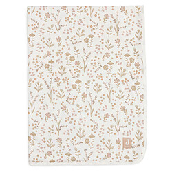 Jollein Couverture Berceau Jersey - Bloomy