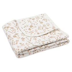 Acheter Jollein Couverture Berceau Jersey - Bloomy
