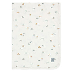 Jollein Couverture Berceau Jersey - On The Go