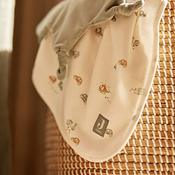 Jollein Couverture Berceau Jersey - On The Go