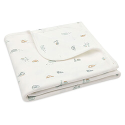 Acheter Jollein Couverture Berceau Jersey - On The Go