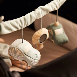 Jollein Chaîne d'Activités - On The Go