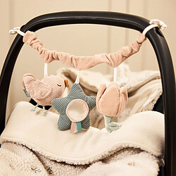 Jollein Chaîne d'Activités - Lovely Birds