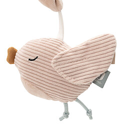 Jollein Chaîne d'Activités - Lovely Birds pas cher