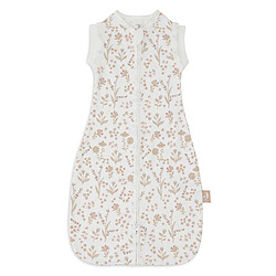 Jollein Gigoteuse Eté Naissance Cocoon Bloomy - 0/3 Mois