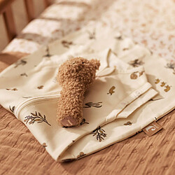 Jollein Gigoteuse Eté Naissance Cocoon Riverside - 0/3 Mois