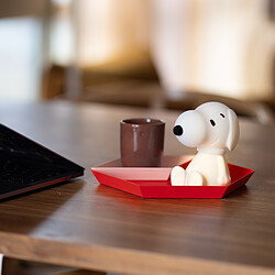 Acheter Mr Maria Mini Veilleuse Bundle of Light Snoopy - Blanc