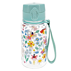 Rex London Gourde de Sport Fairies In The Garden - 450 ml