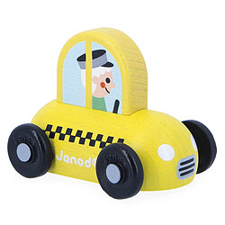 Janod Voiture de Taxi Ville - Cross Roads 